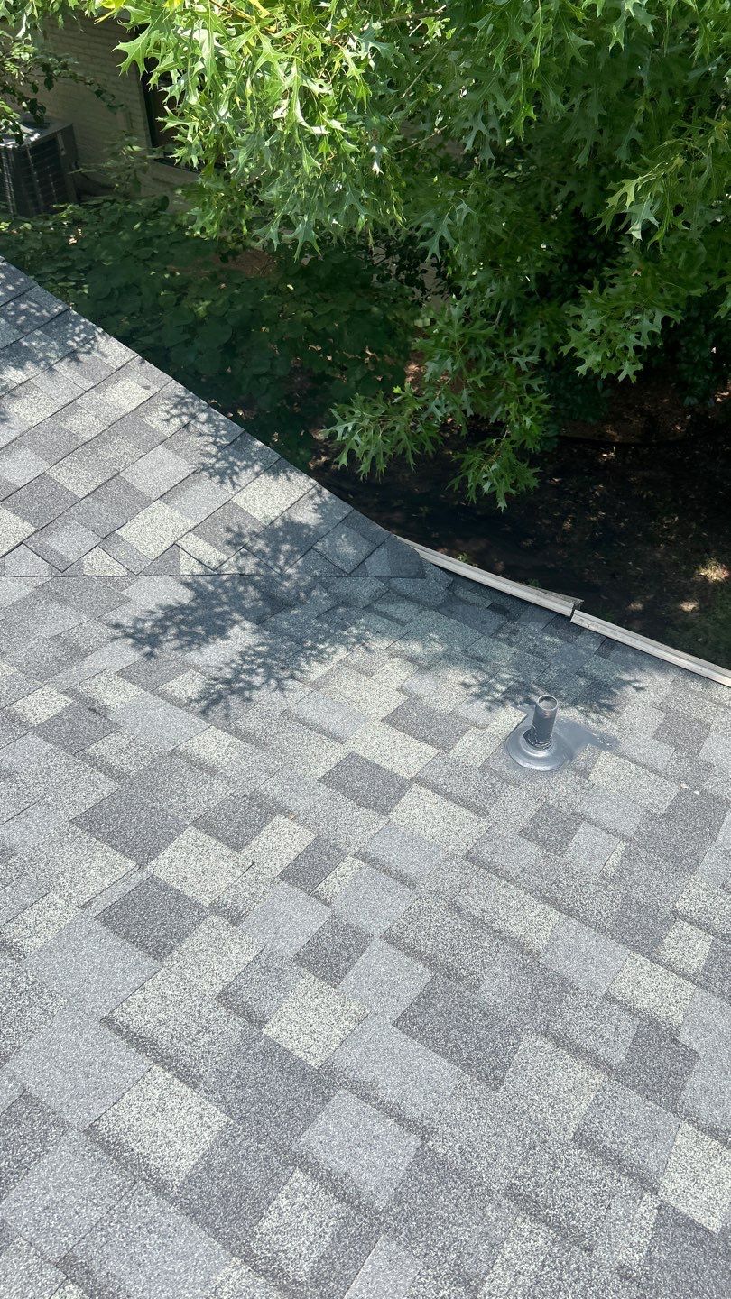 Estate Gray - Owens Corning TruDefinition Duration by RoofsOnly.com