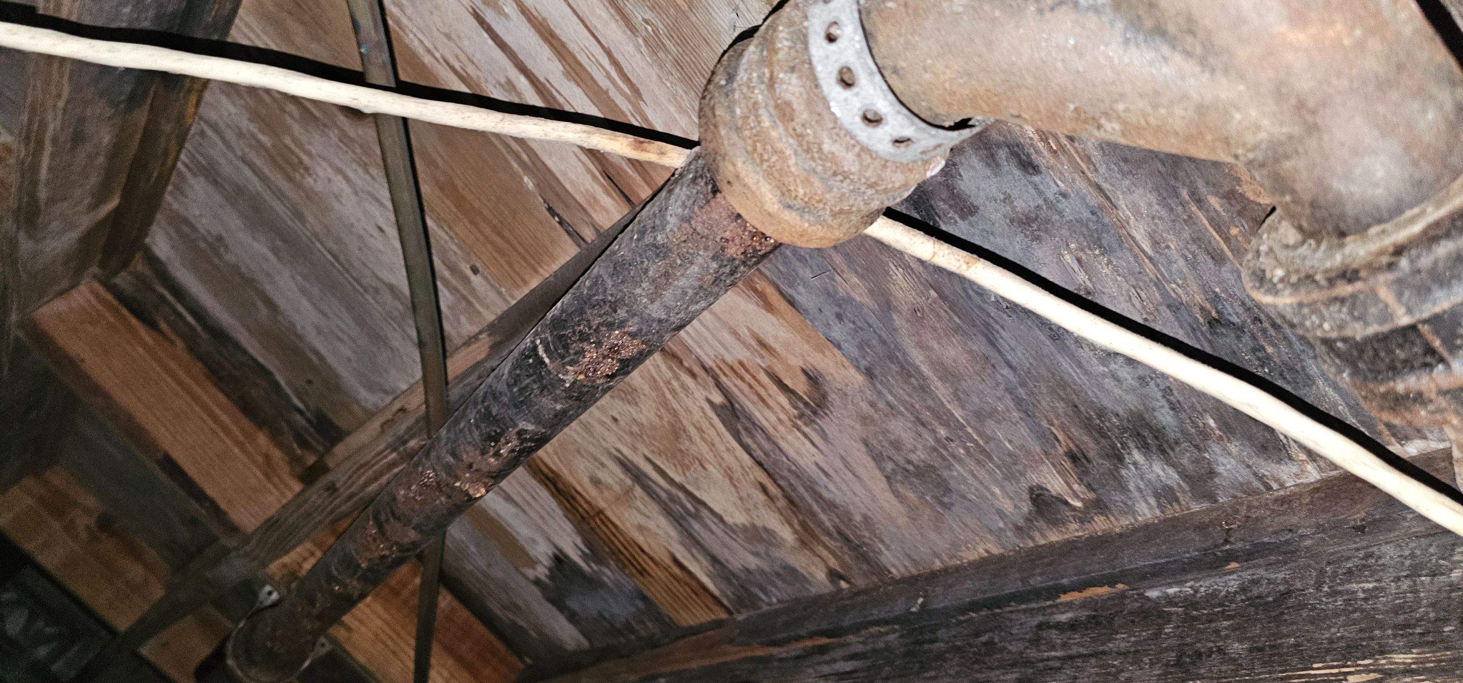 Water Damage Claim in Surfside by FLAPA & KeyStone