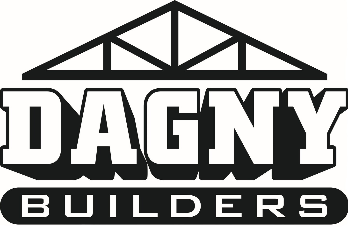 Dagny Builders logo