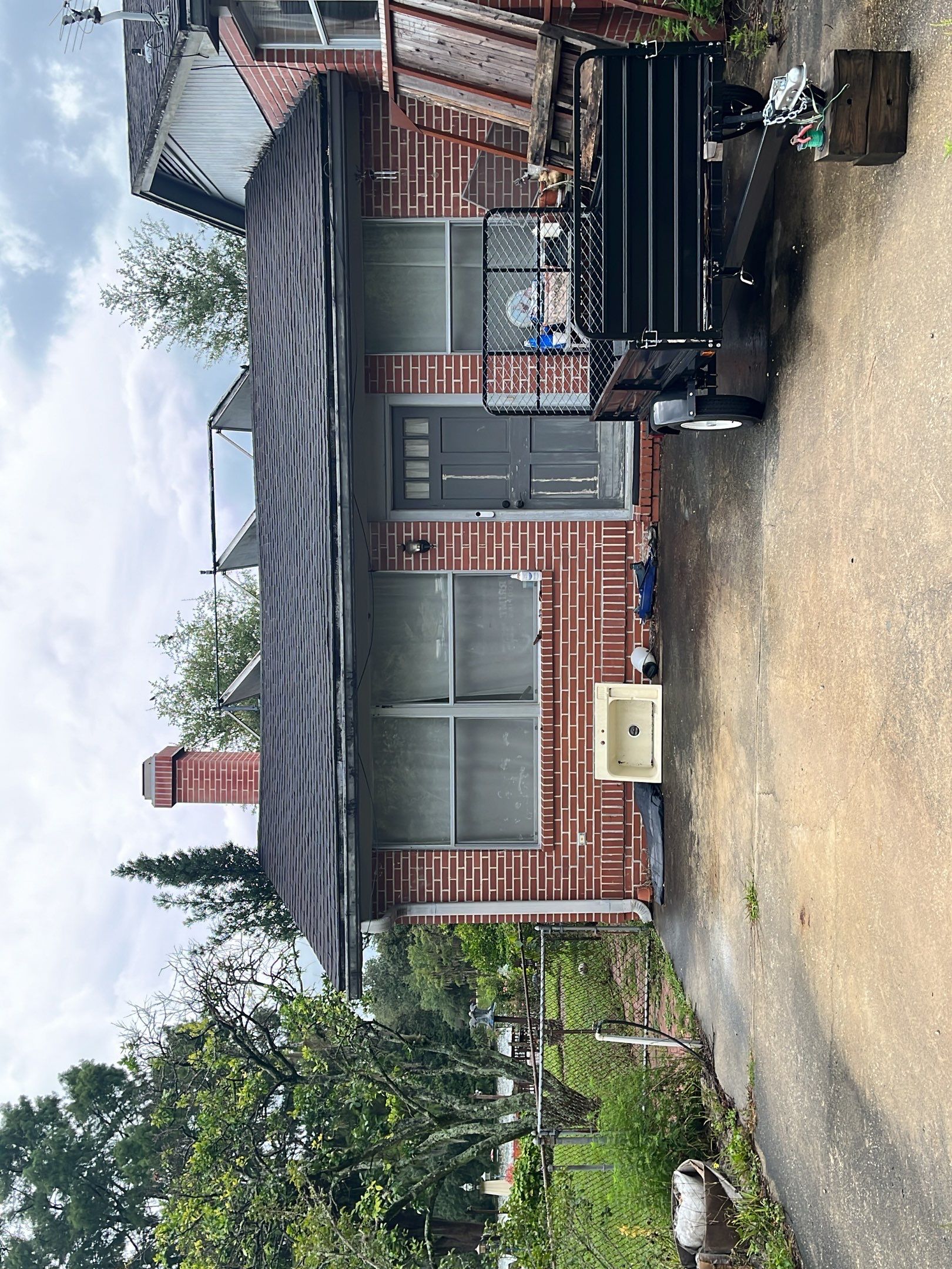 Shingle -> Metal by Prime Roofing