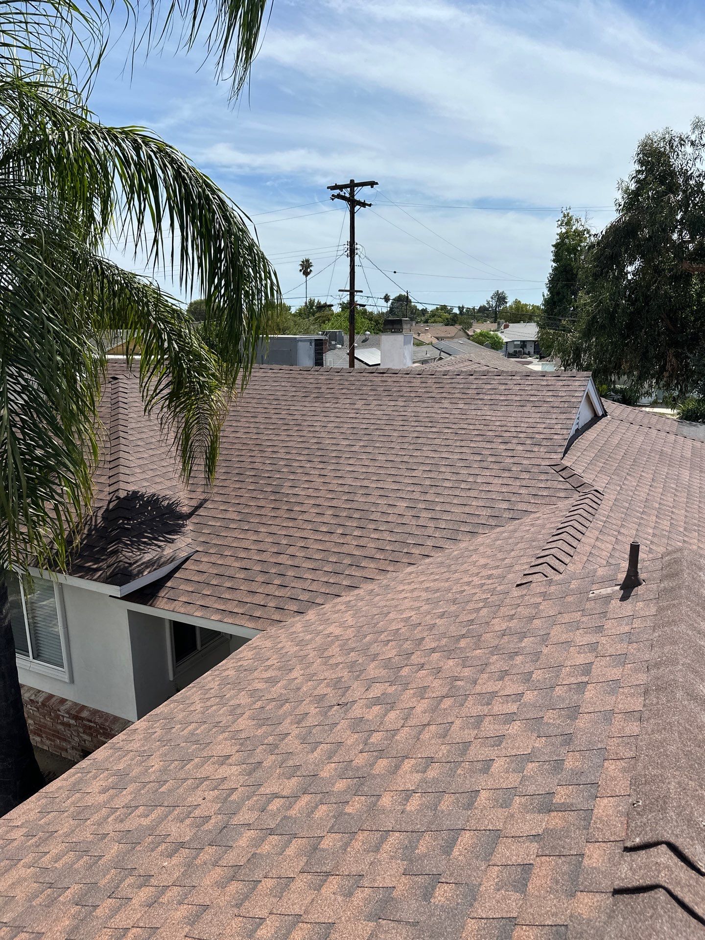 Roof Replacement - Los Angeles, CA 91345 by Epic Roof Replacement