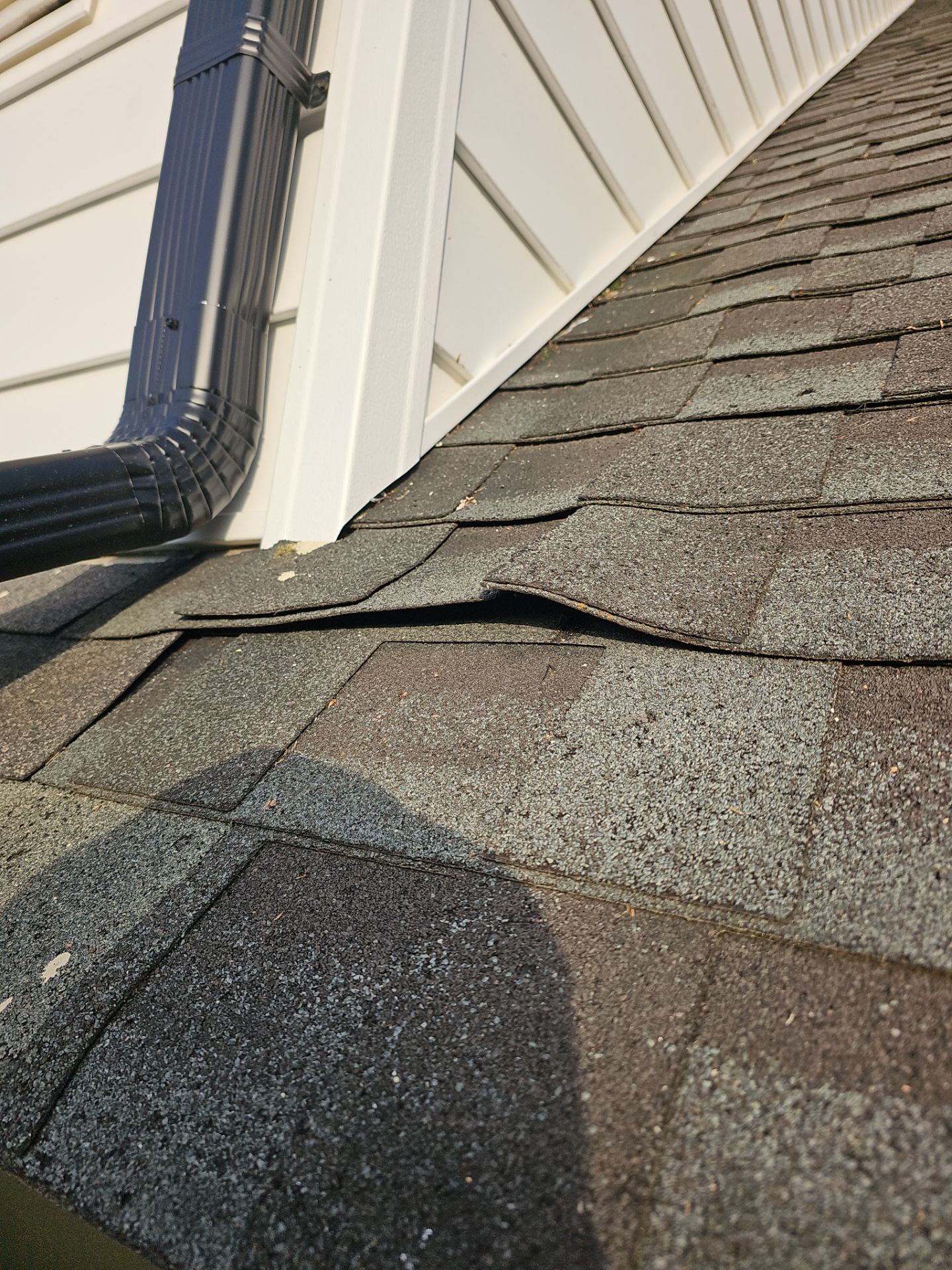 Roof Repair by Winchester Roofing