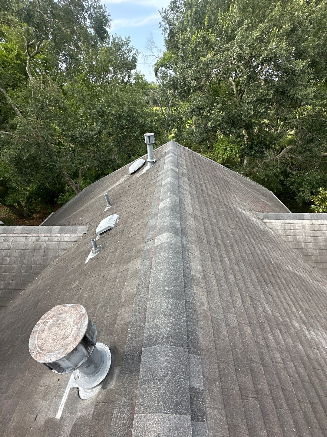 Roof Repair Katy by Roof Repair Company