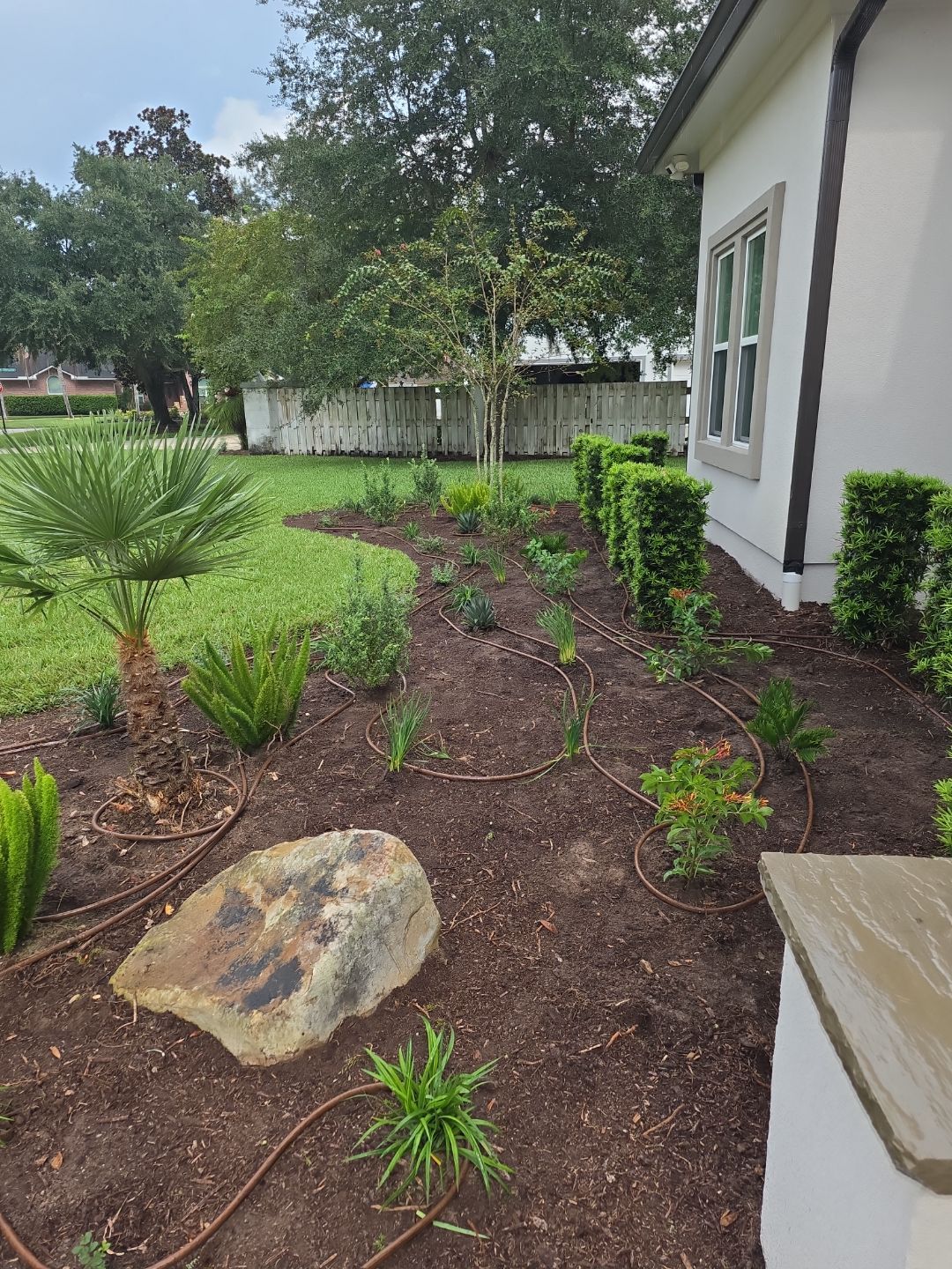 Deerwood Resident | Landscape Update by ProGreen Services