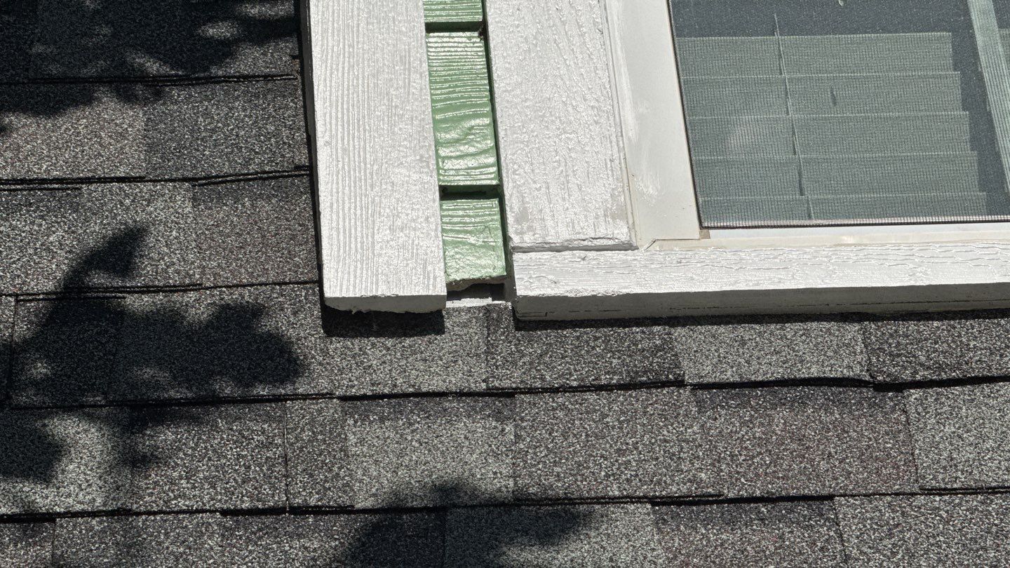 Project in Wylie by Rhino Roofing and General Contracting, LLC
