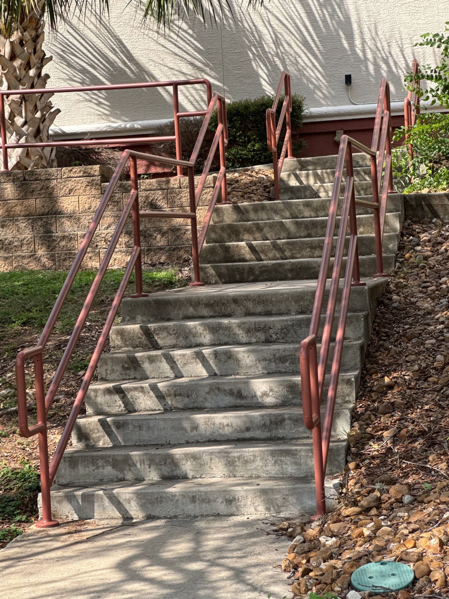 Project in San Antonio by Crush Development Services LLC