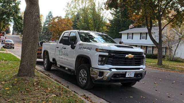 Waukesha Lawn Service featured photo.