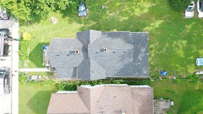 Project in Indianapolis