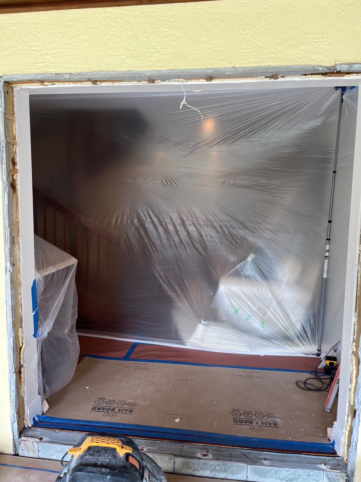 Project in Lake Worth by SIW Solutions