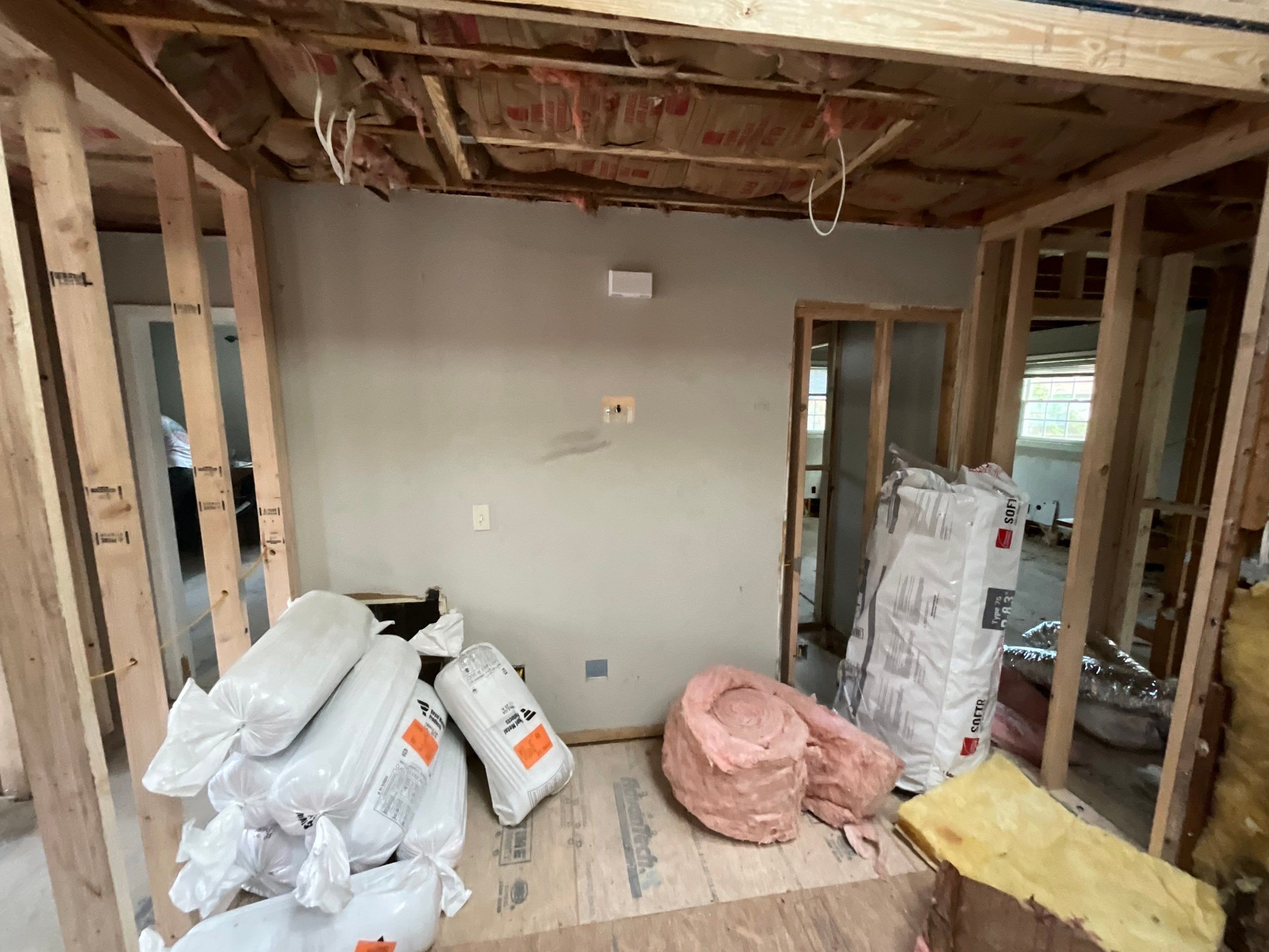 Guerard Renovation  by Kitchen Tune Up