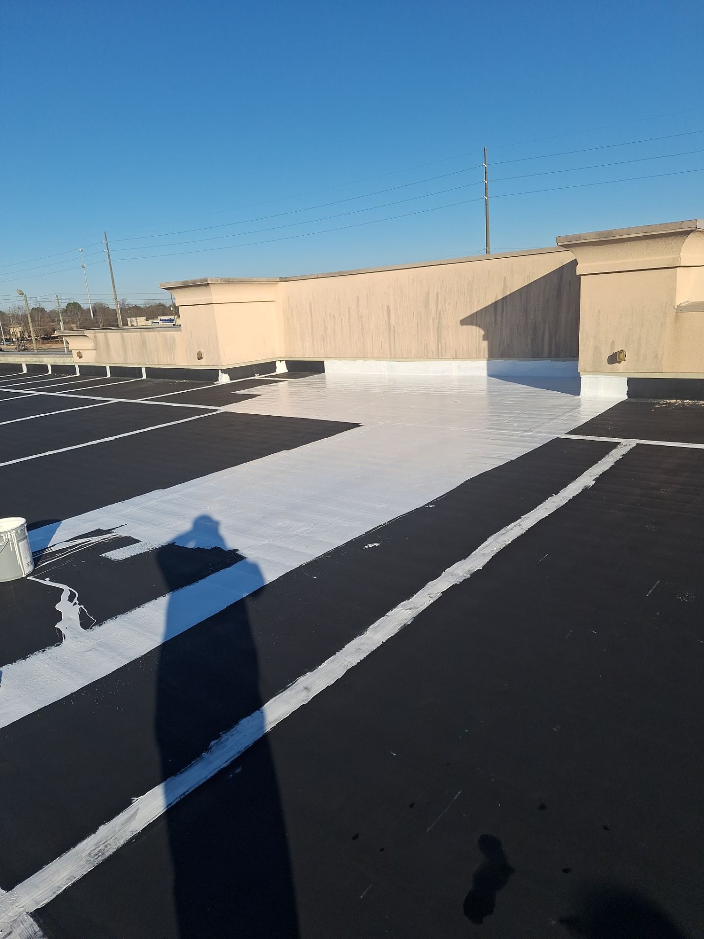 E&S Mens Warehouse by iGreen Solutions