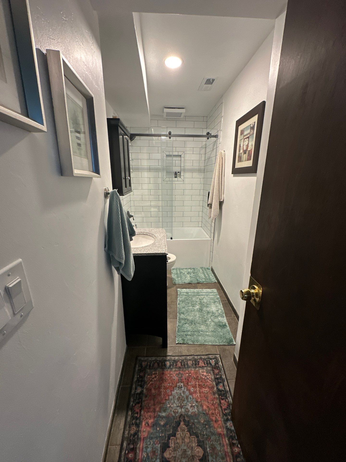 Project in Park City by Rudd Builders LLC