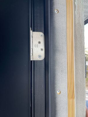 Project in North Port