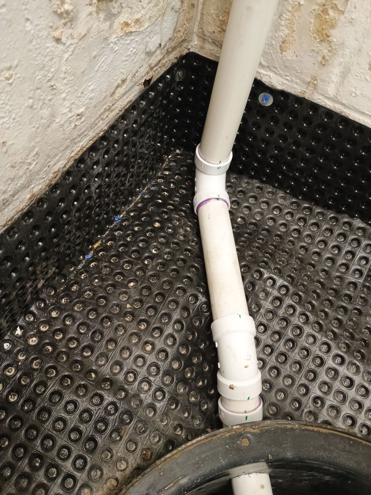 Closing on Their Dream Home by Waterproofing Northeast