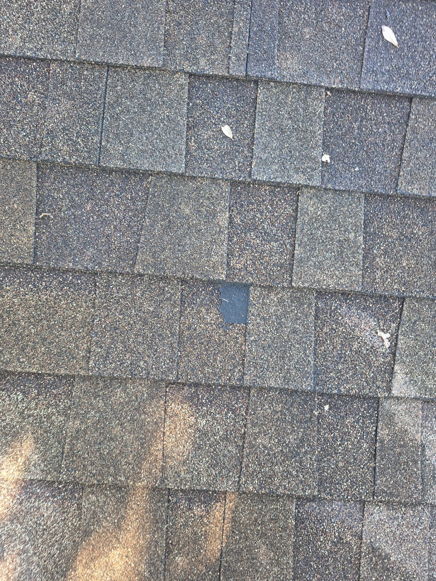 Project in St. Petersburg 33703 by Mitchell Roofing Company LLC