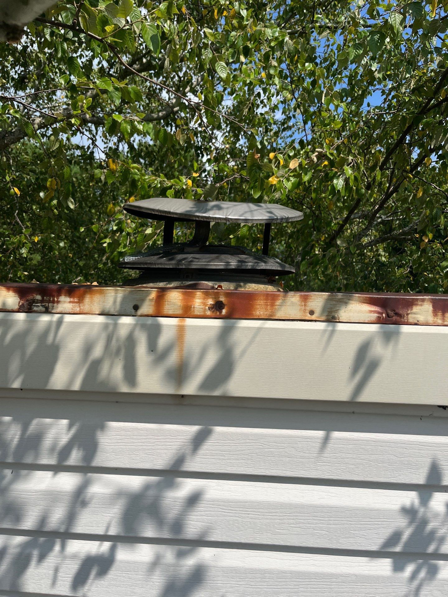 Fireplace Removal in Virginia Beach by Premier Chimney and Roofing