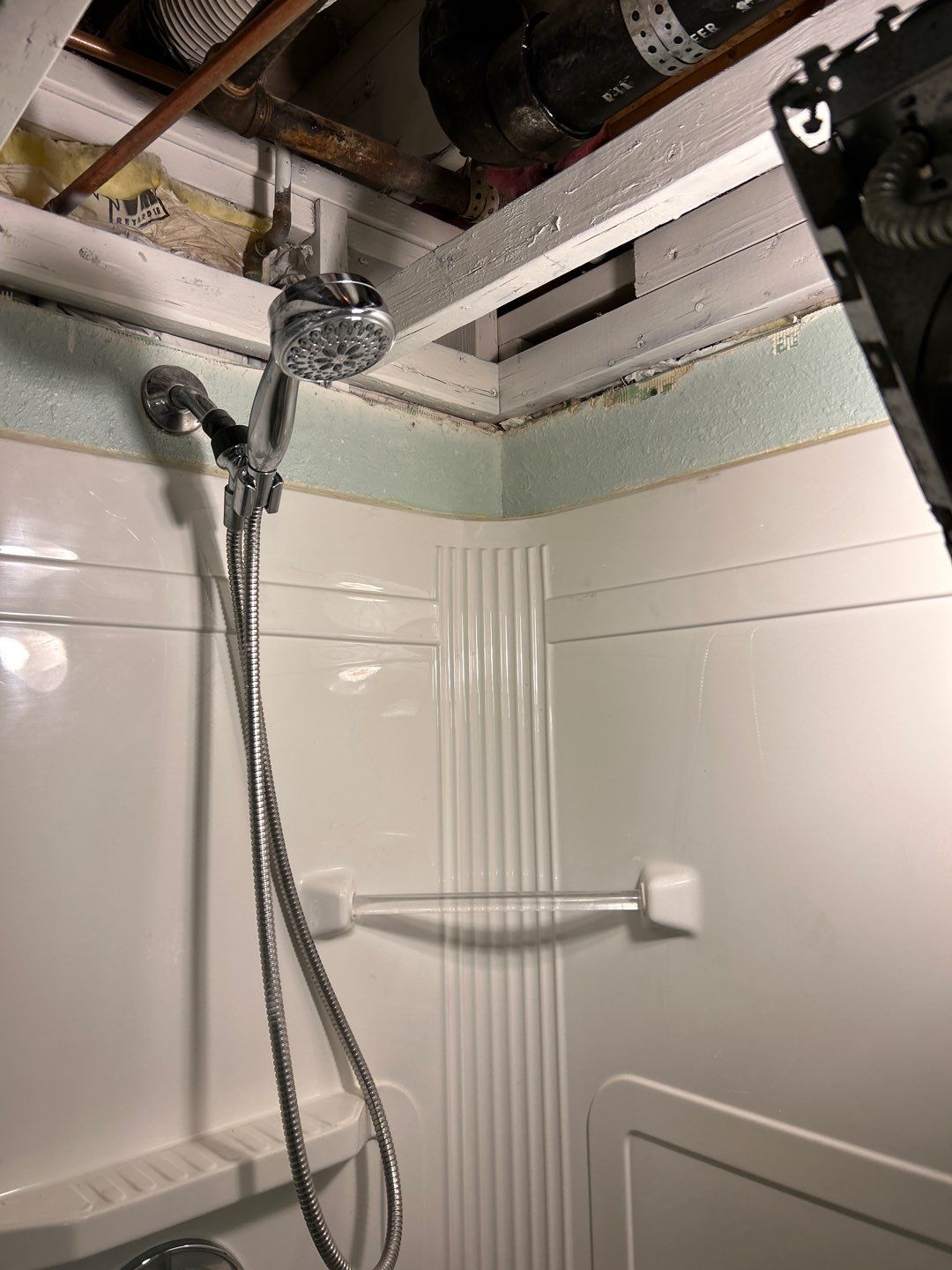 Water Damage by Accountable Home Services