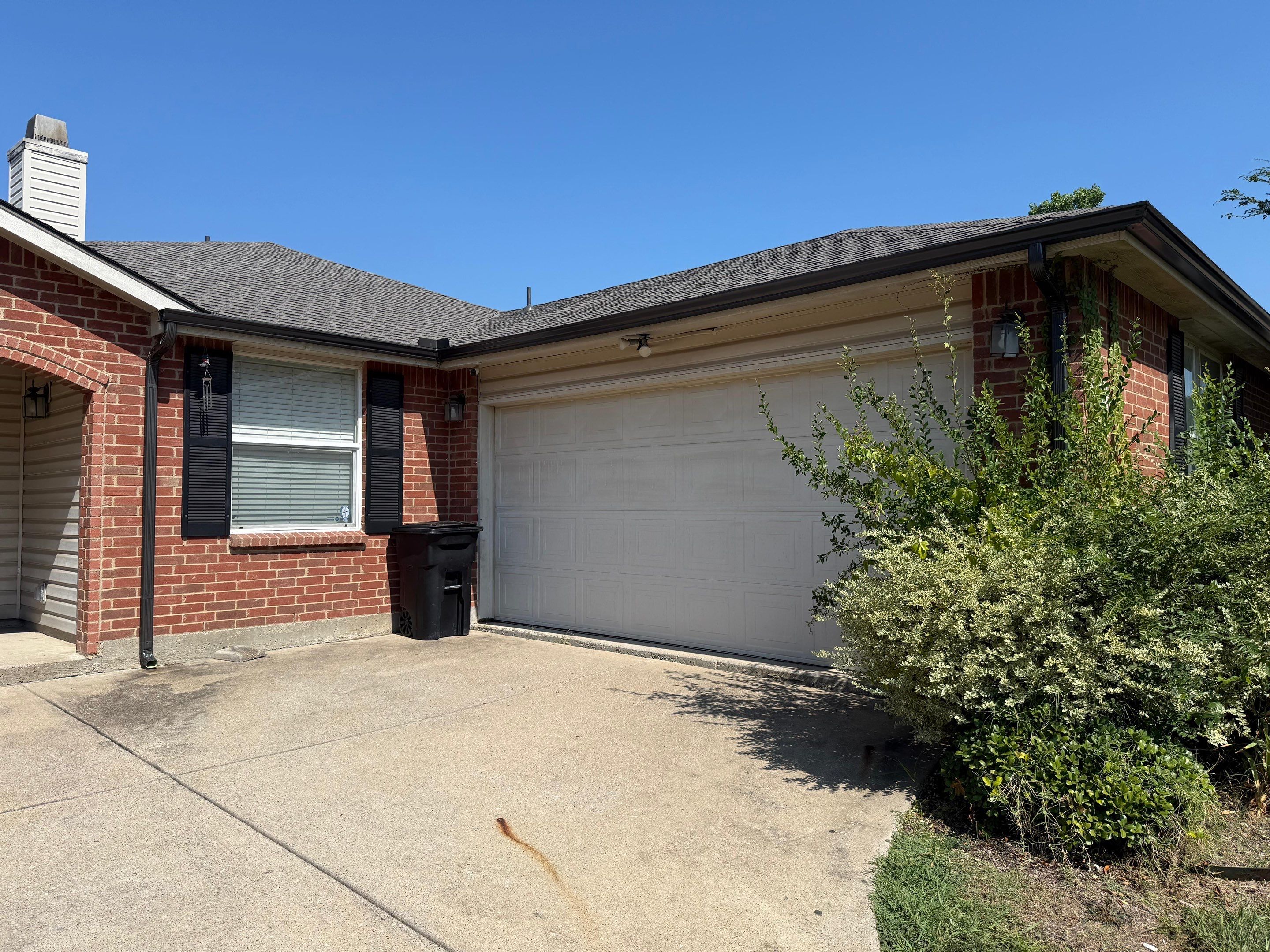 Project in Mesquite by Armor Roofing | Exteriors