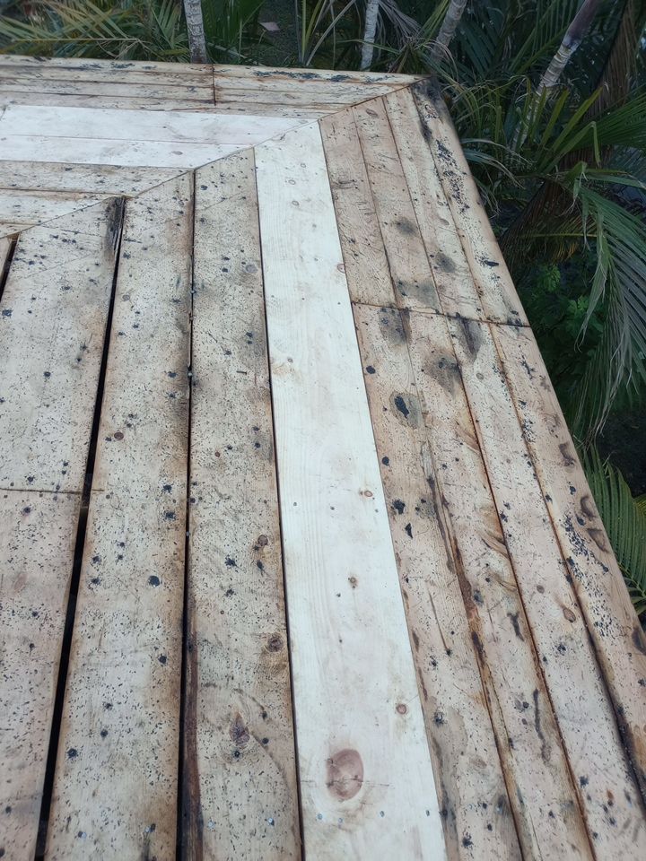 Project in St Pete 33701 by Mitchell Roofing Company LLC 
