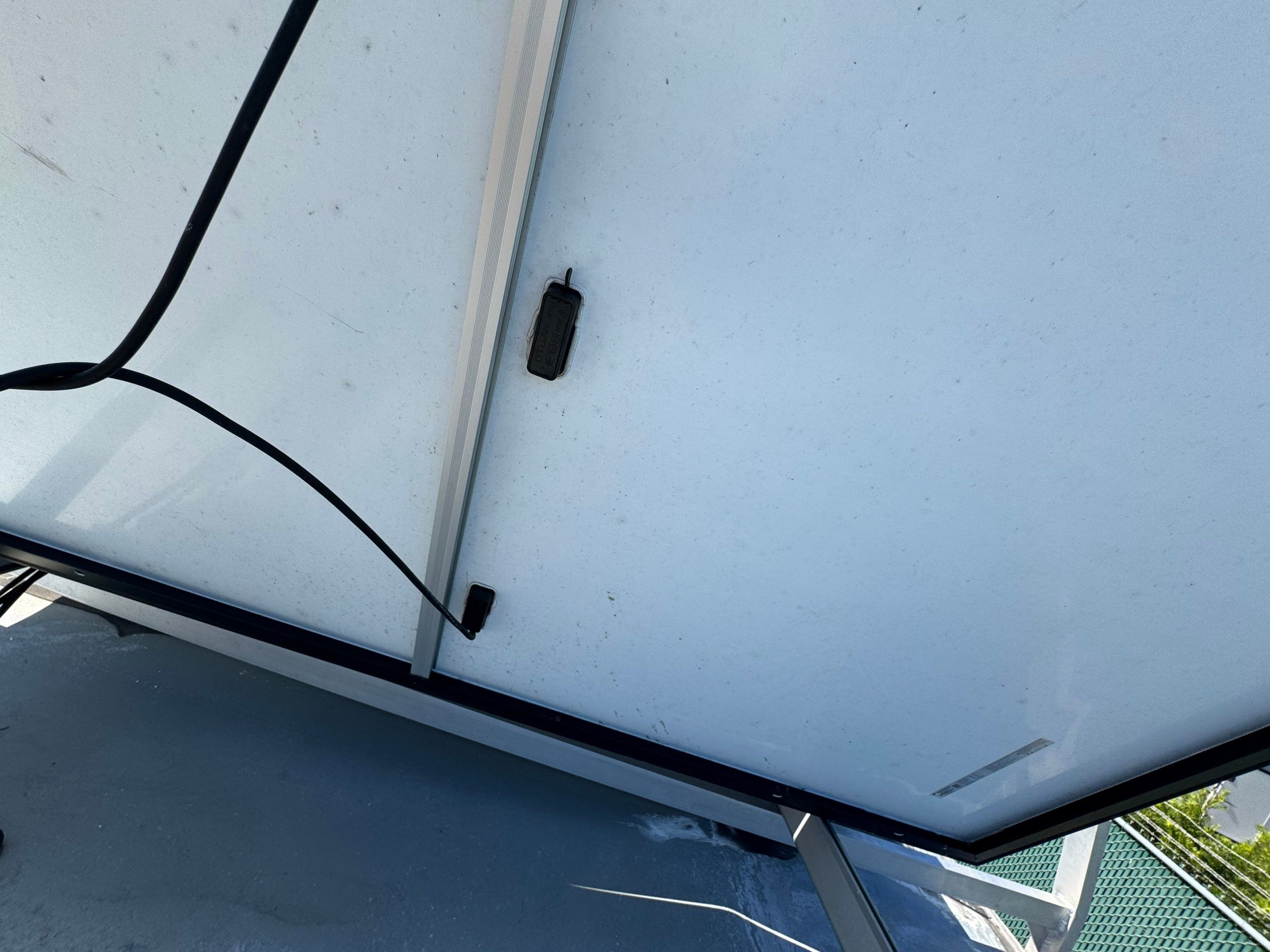 Project in North Palm Beach by Payoli Solar