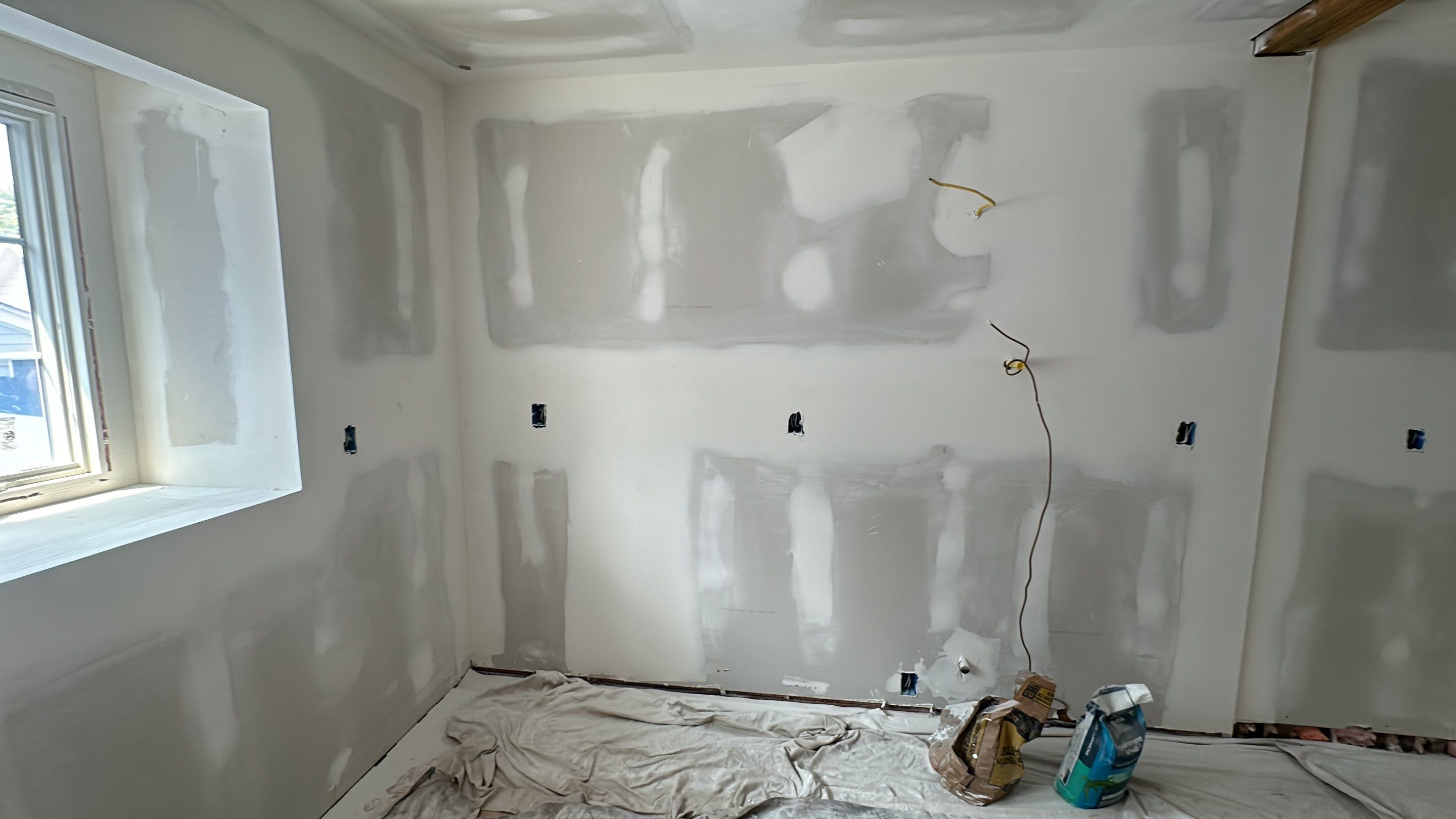 Kitchen Renovation by Home Concepts Construction