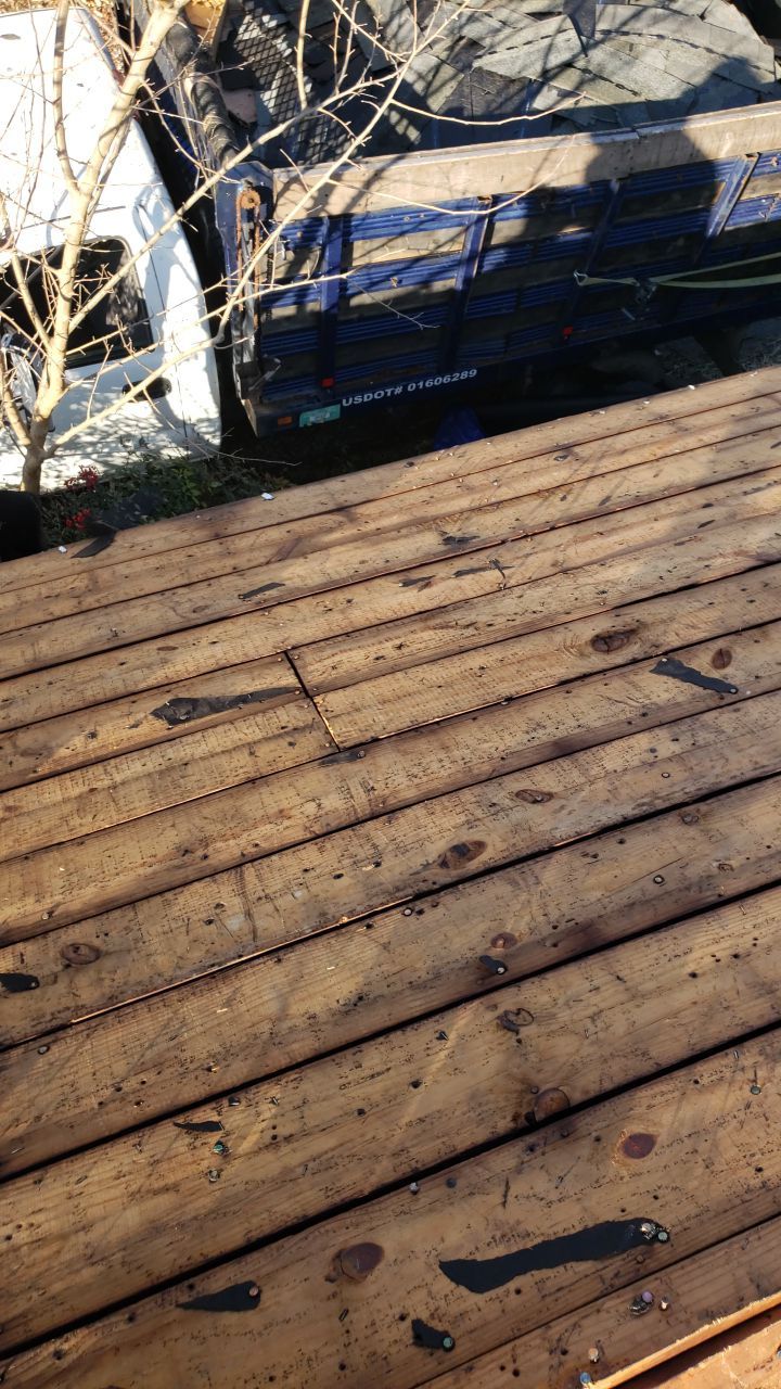 Alexandria Landmark Pro MD Resawn Shake/Flintlastic SA Project by RM Banning, Inc.