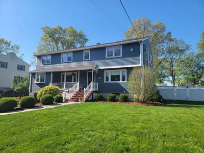 Siding Installation using James Hardie
