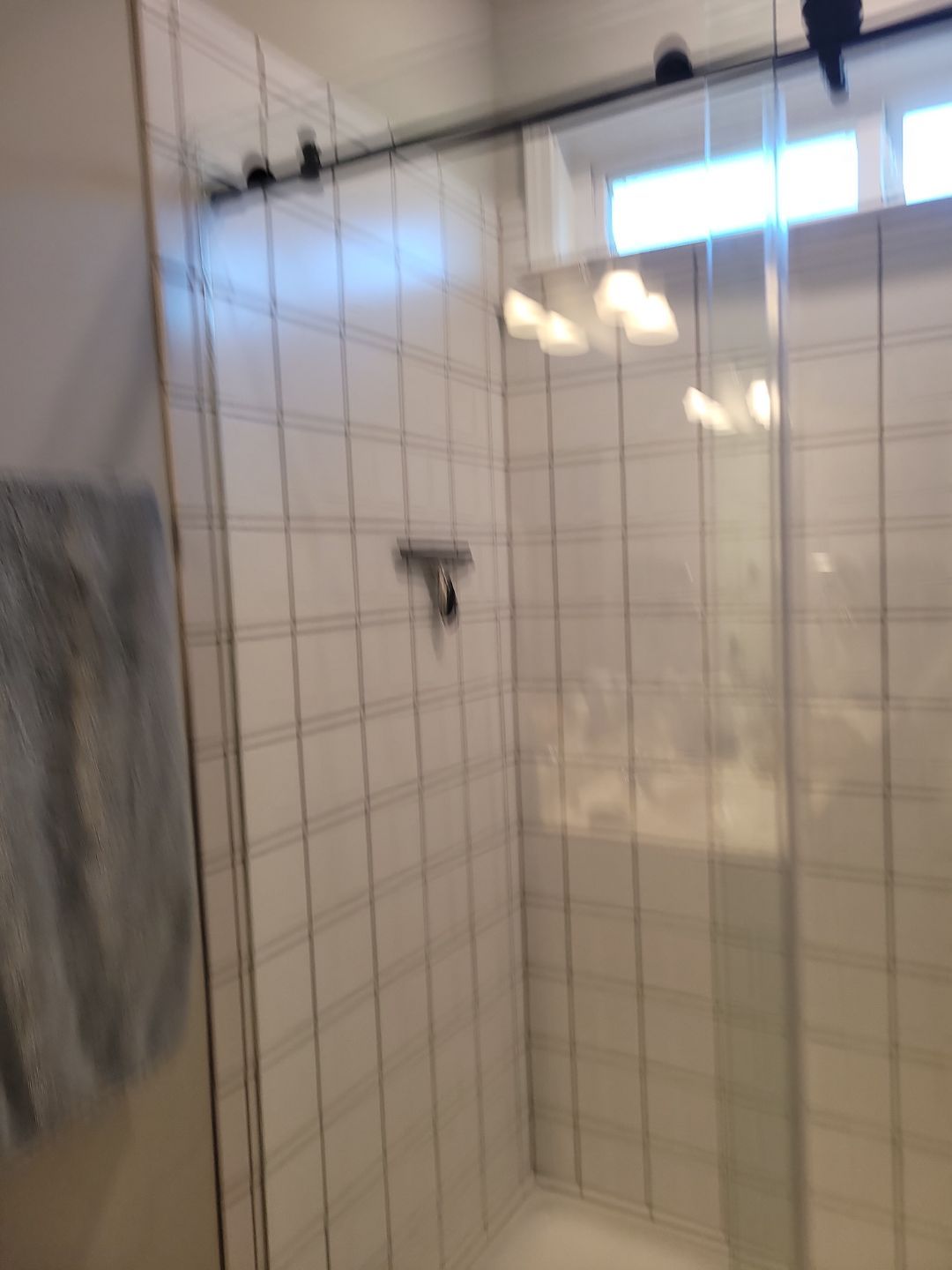 Holly Springs Budget Bathroom Refresh – Small Change, Stunning Impact by Elite Remodeling and Design LLC