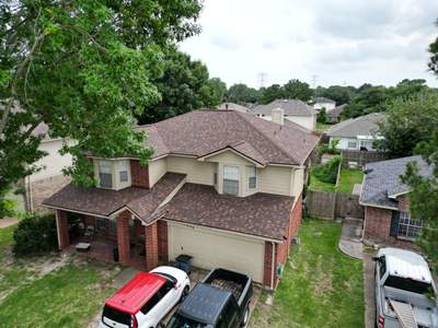 Project in Houston, TX