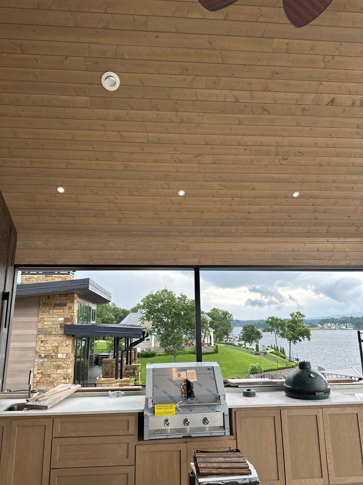 Project in Hot Springs by Evolution Electric