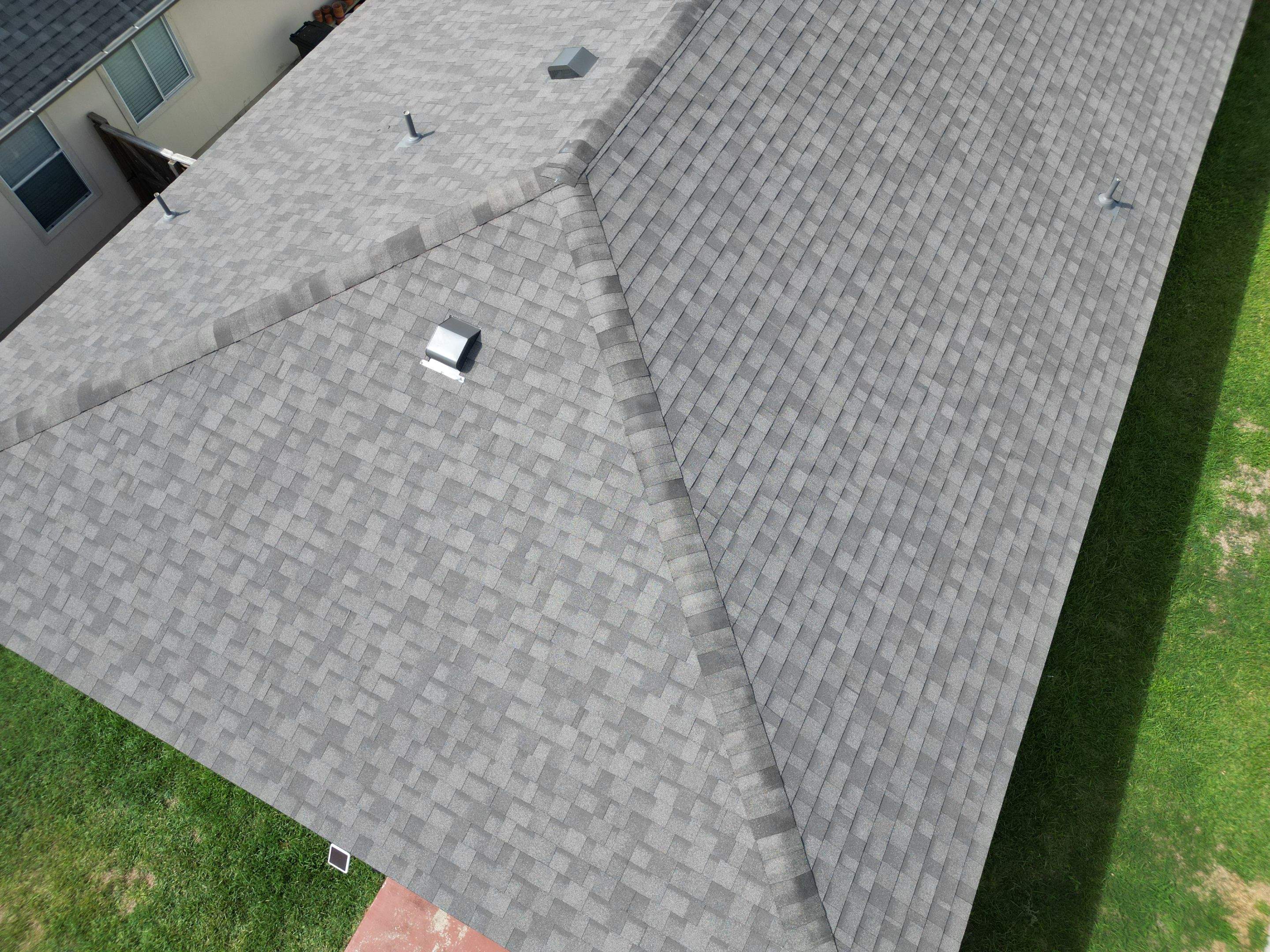 Weathered Wood - Iko Cambridge by RoofsOnly.com