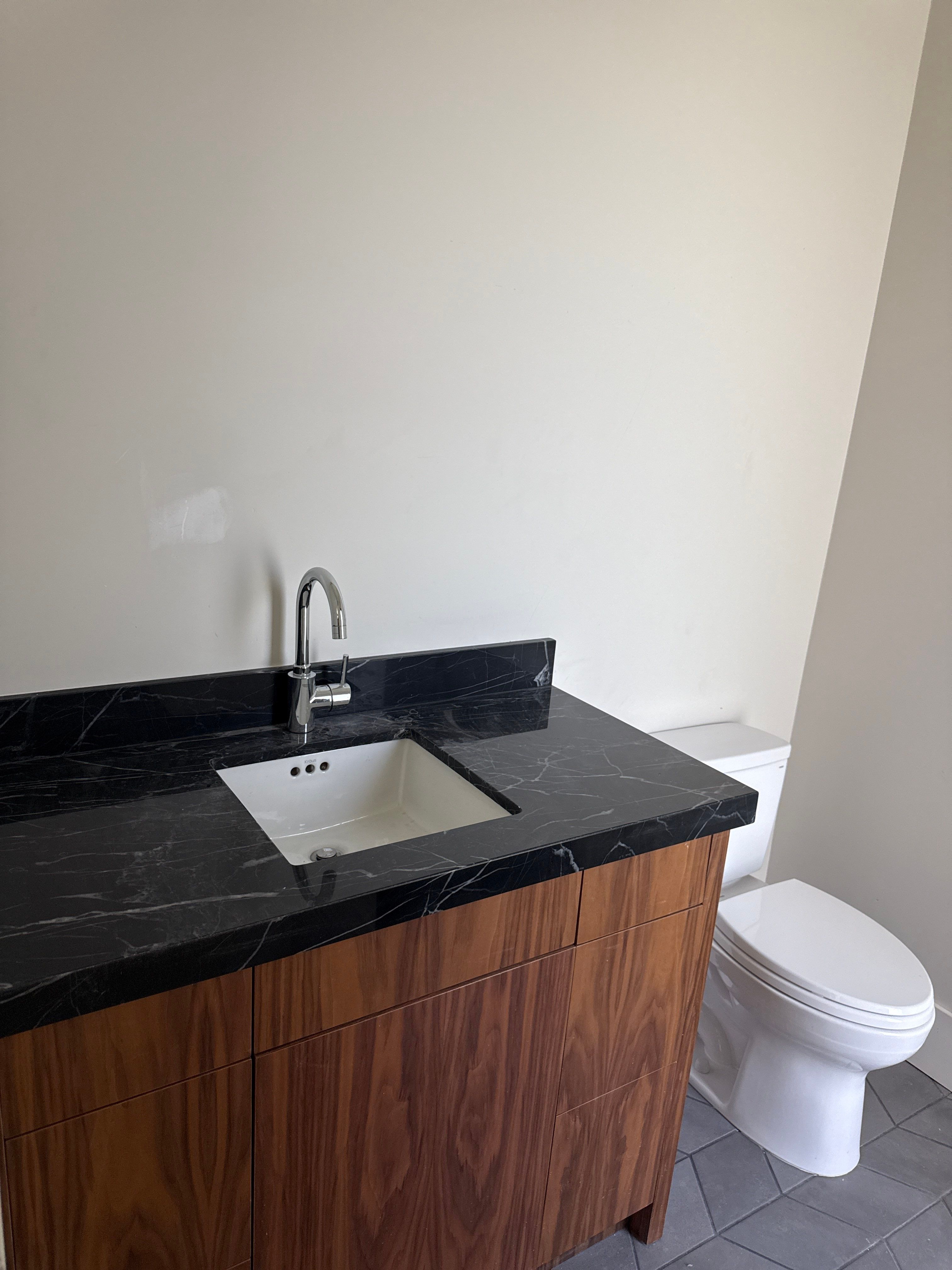 Project in Scottsdale, AZ by Boren Plumbing 