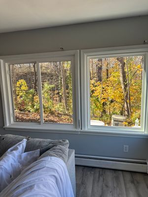 Window Installation in Saugerties, NY