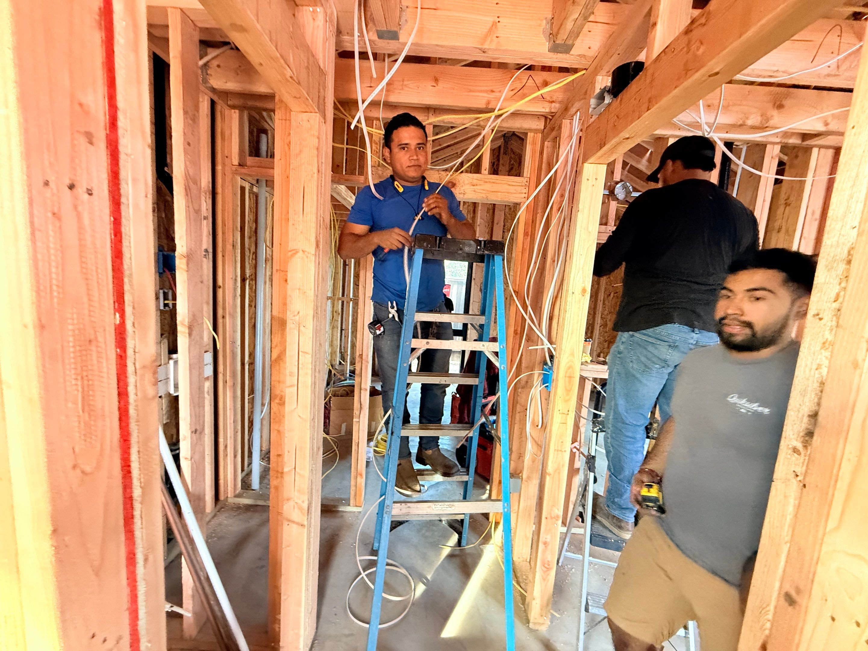 Project in Long Beach, CA by Buildoly