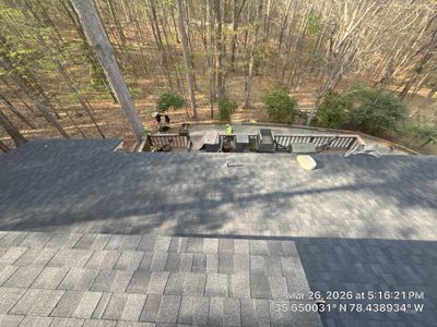 Roof Replacement Clayton, NC