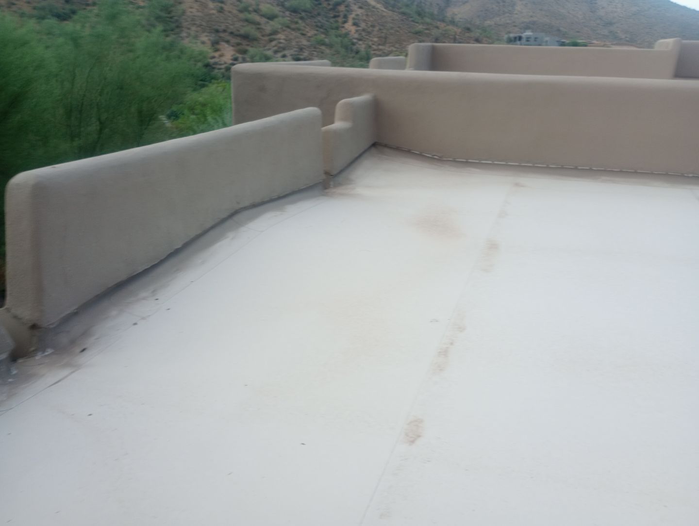 Exterior Painting - Scottsdale by Crash of Rhinos Painting & Garage Floors
