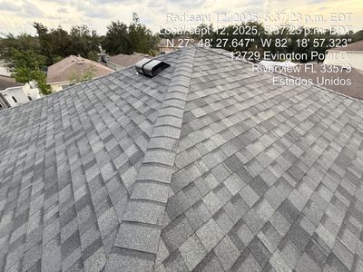 Project in Riverview