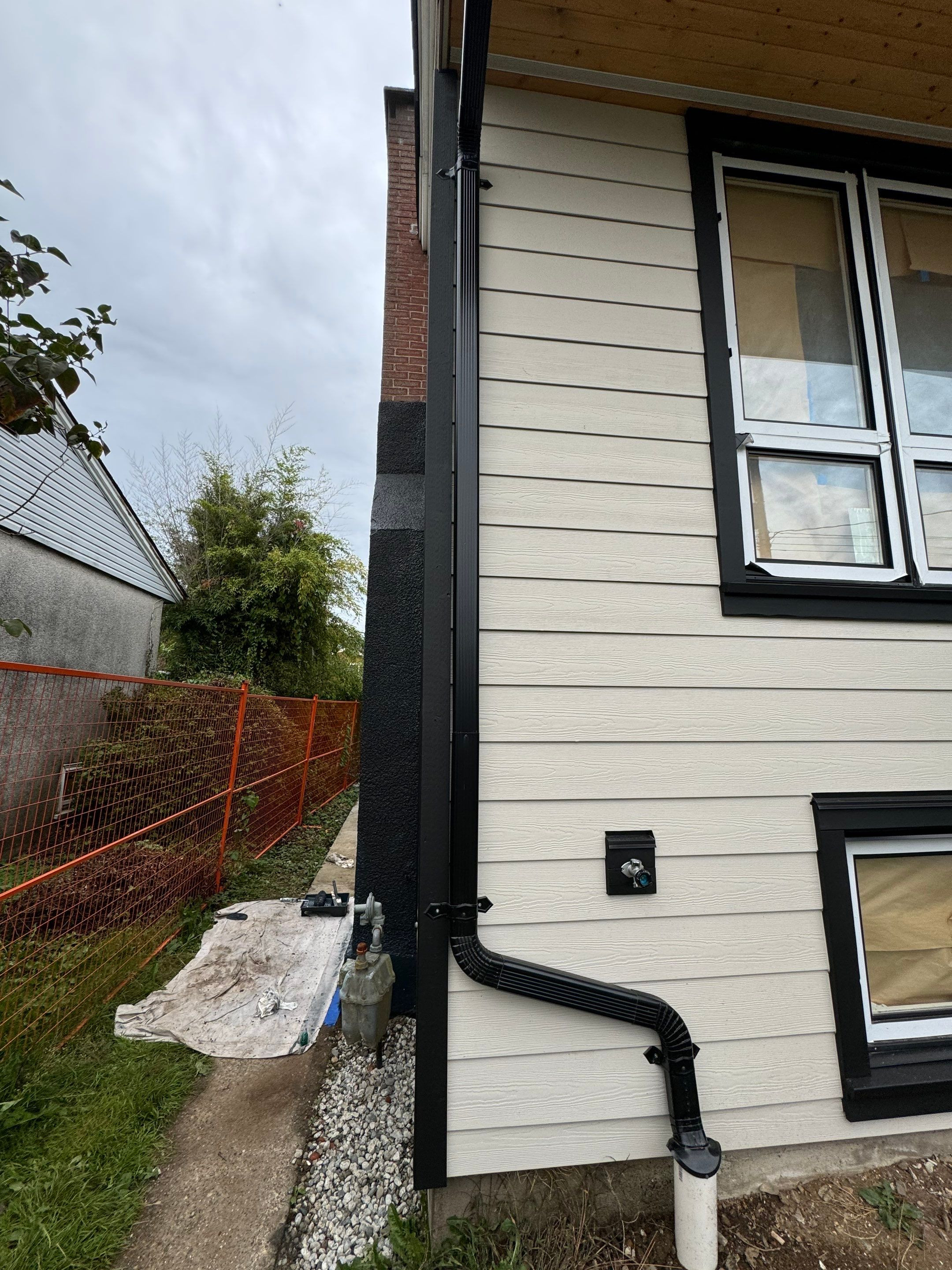 Renovation Project- 13th st- North Vancouver by YVR Construction Group