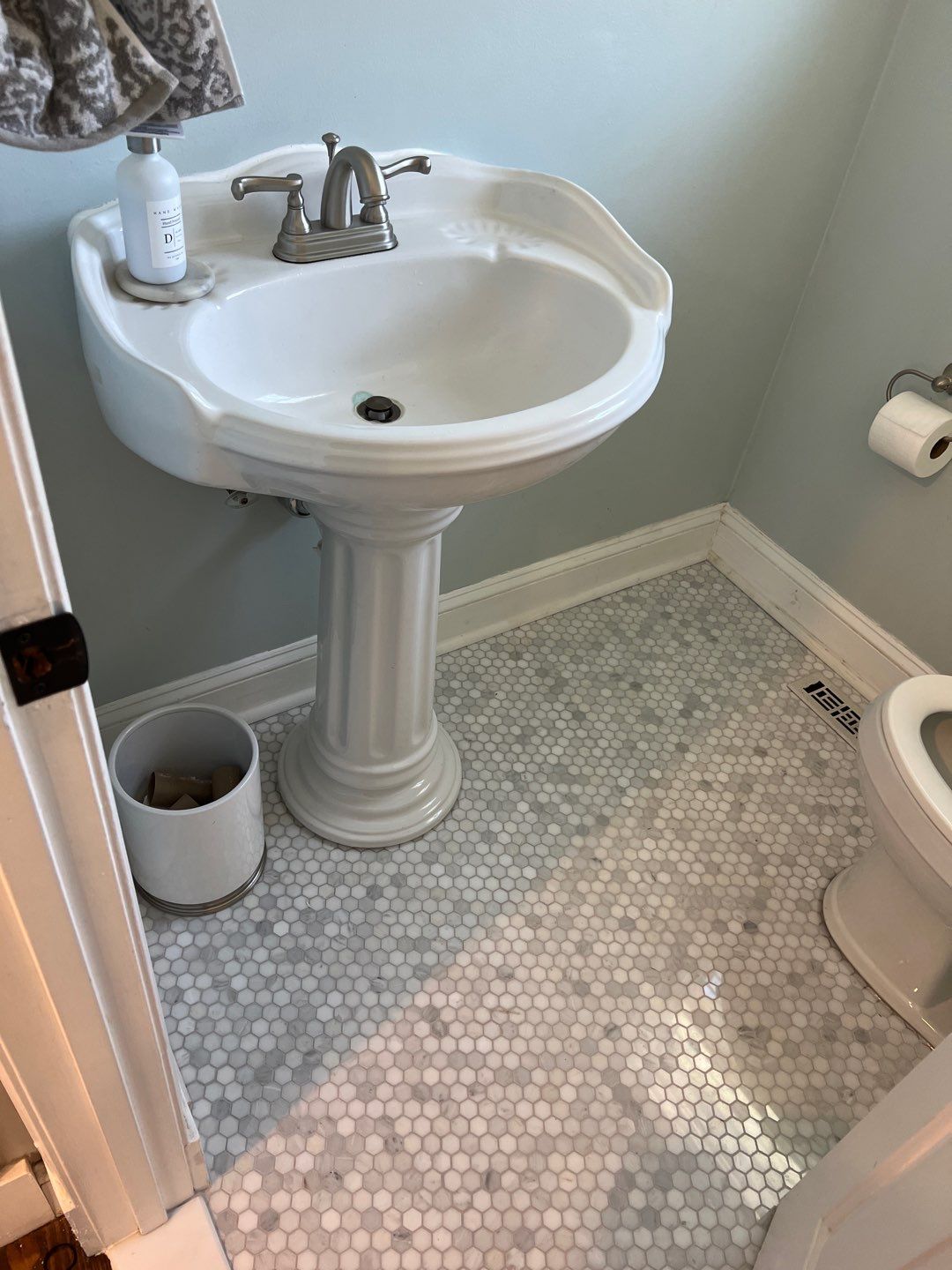 Project in Phoenix by Bec Construction Llc