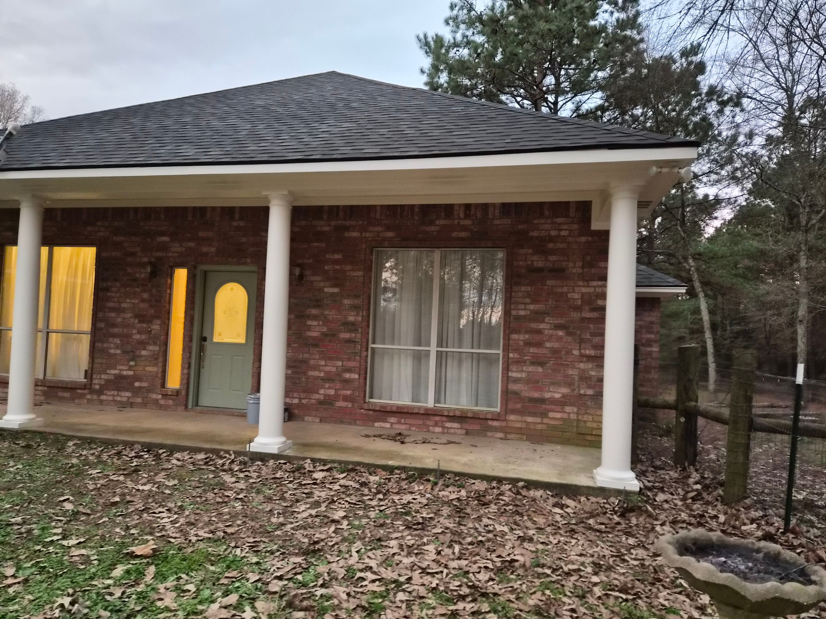 A Fresh Paint Transformation in Troup, TX by Quality Coats Painting