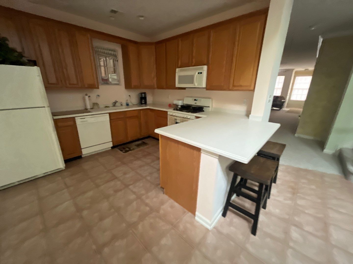 Interior Painting by FreshCoat Works LLC