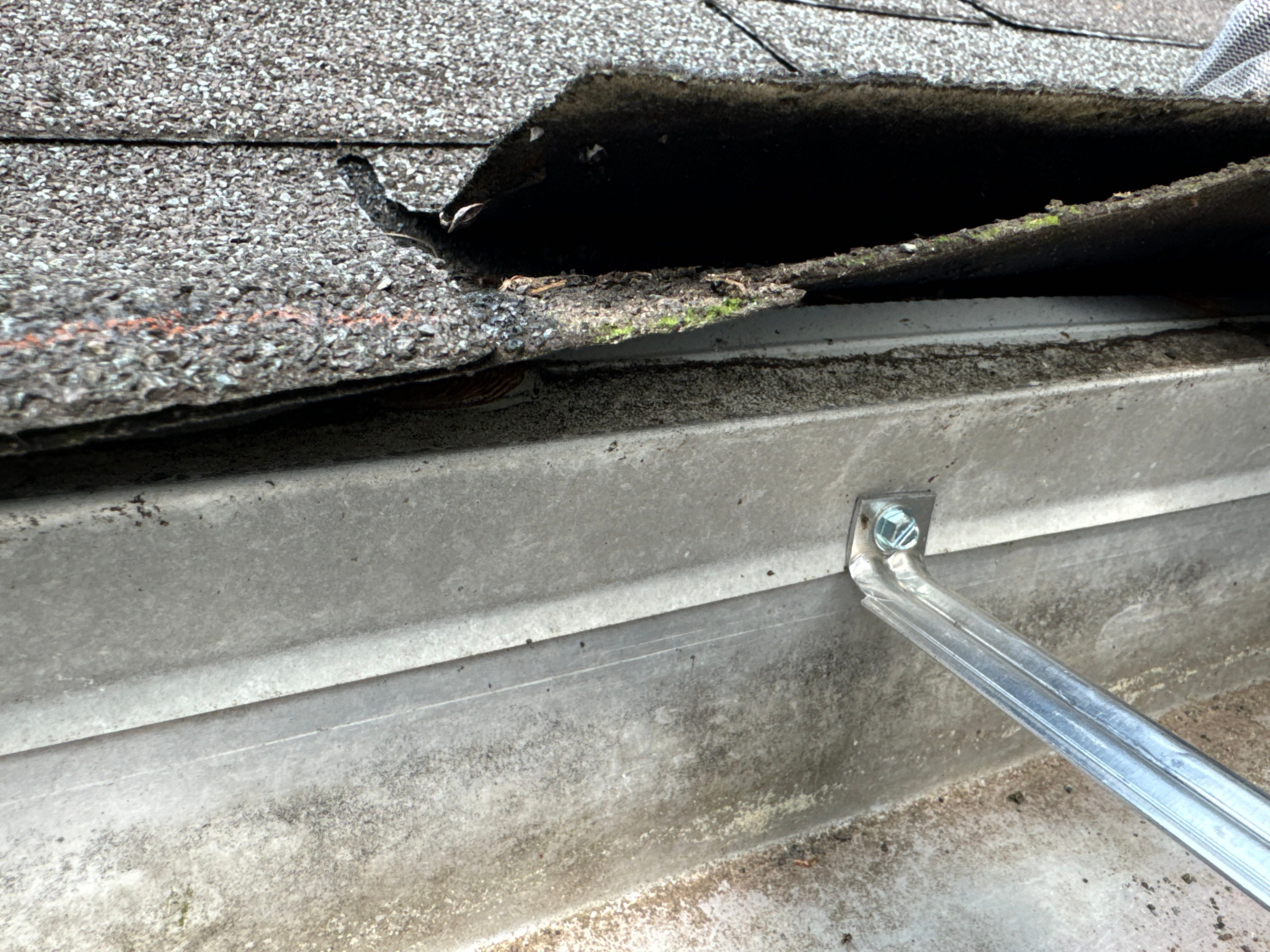Roof Replacement by ARHT Home Solutions