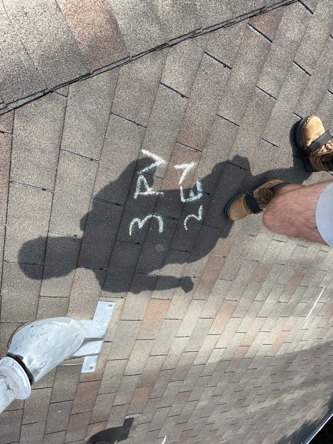 Residential Roofing Installation using Owens Corning by Inspector Roofing and Restoration