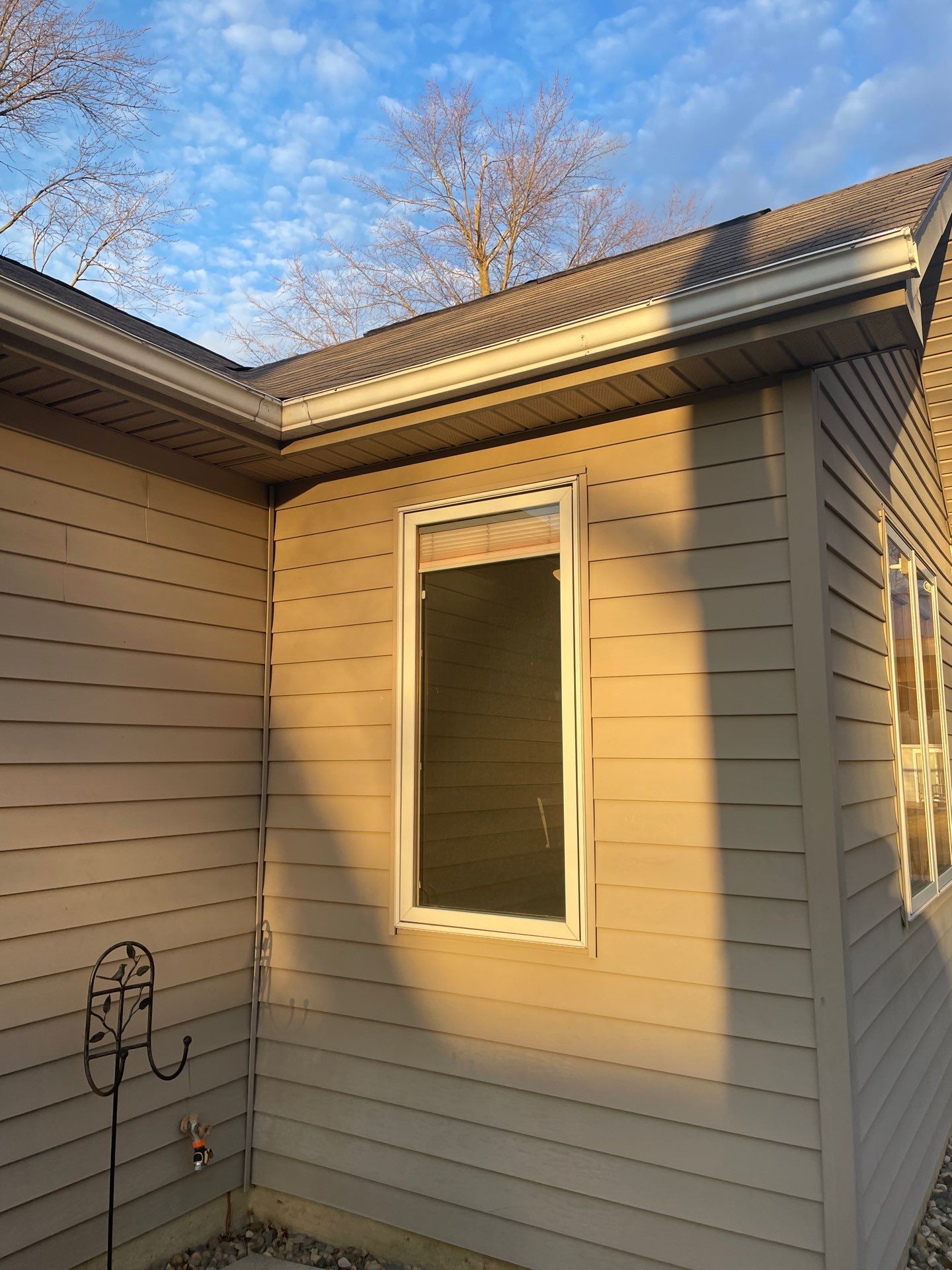Window Replacement Project - Woodburn, In 46797 by Window World Of Fort Wayne