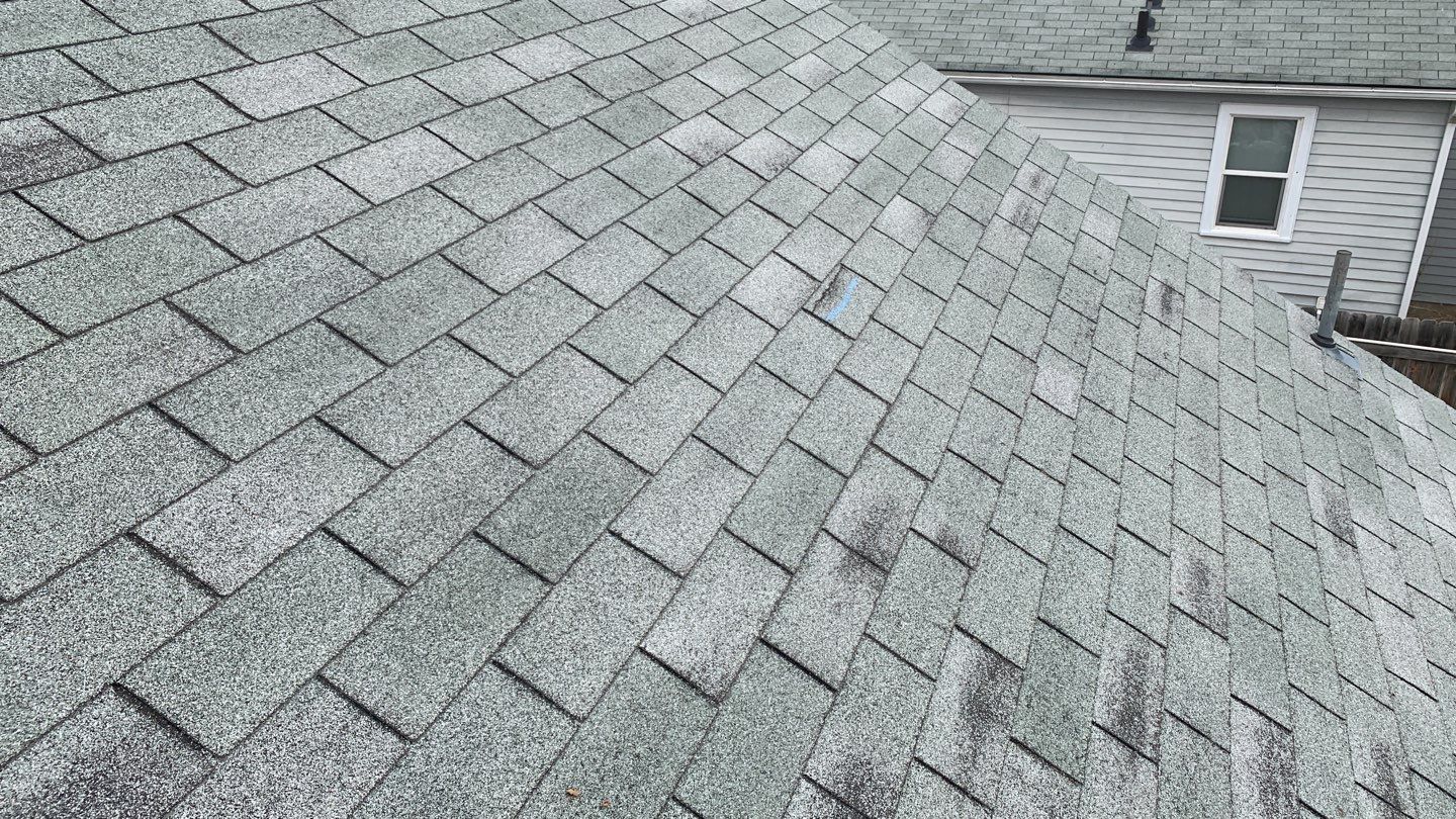 Residential Roofing Installation using Owens Corning by ID Roofing LLC