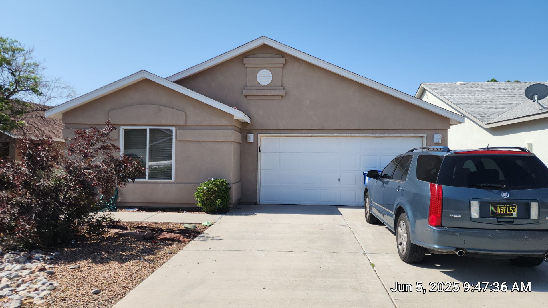 Costa Brava Ave NW • Albuquerque, NM 87114 by Doyle Roof Masters Inc