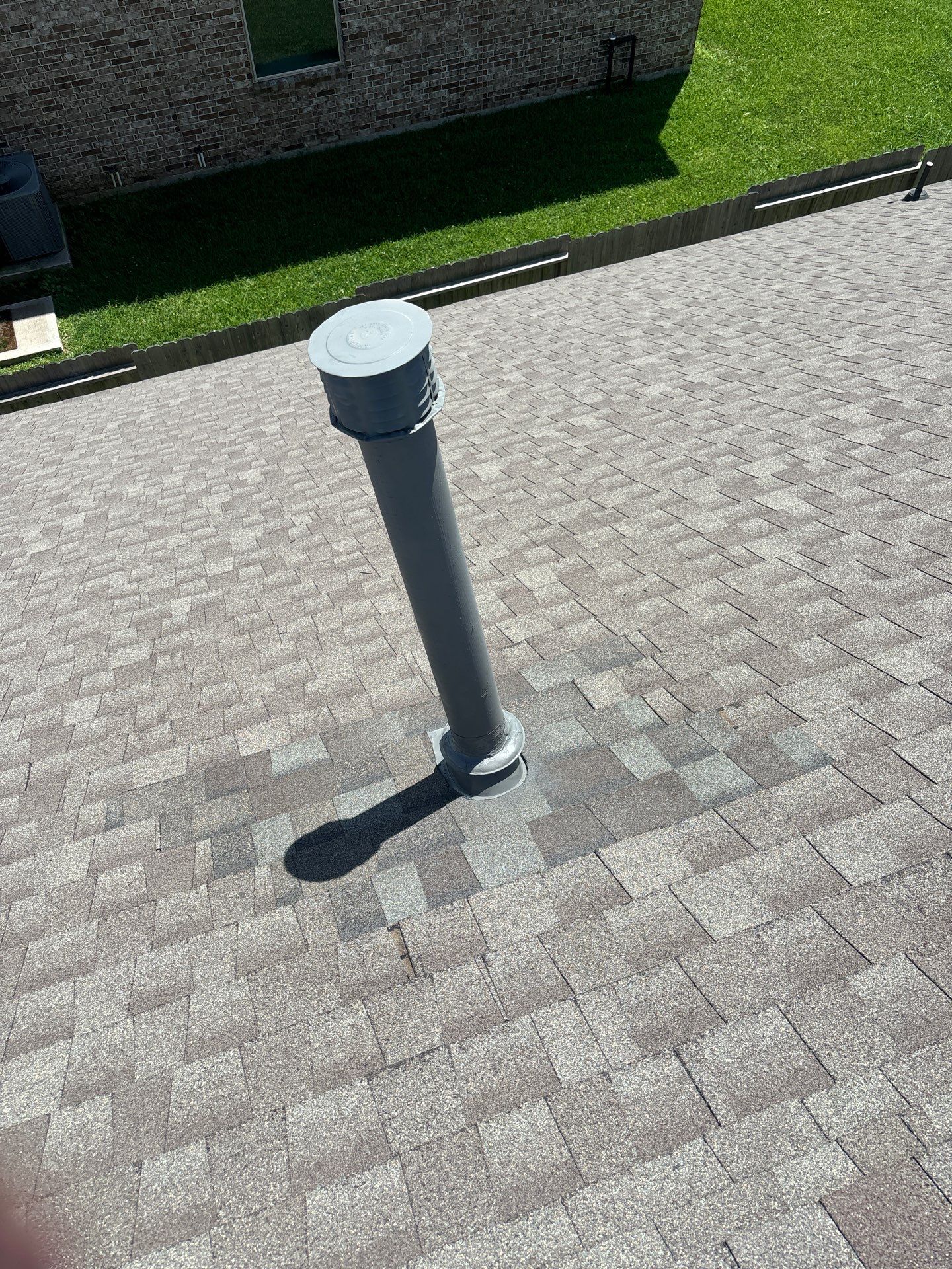 Roof Repair Baytown by Roof Repair Services LLC