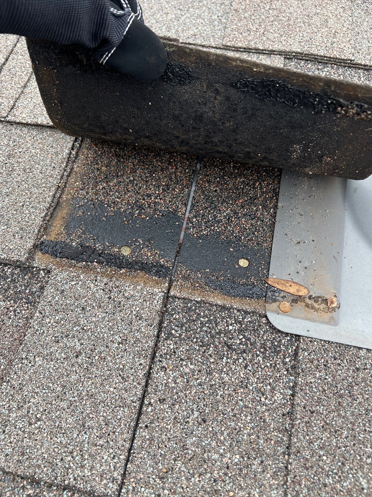 Roofing & Fascia Replacement done right!! by In & Out Construction & Remodeling, LLC