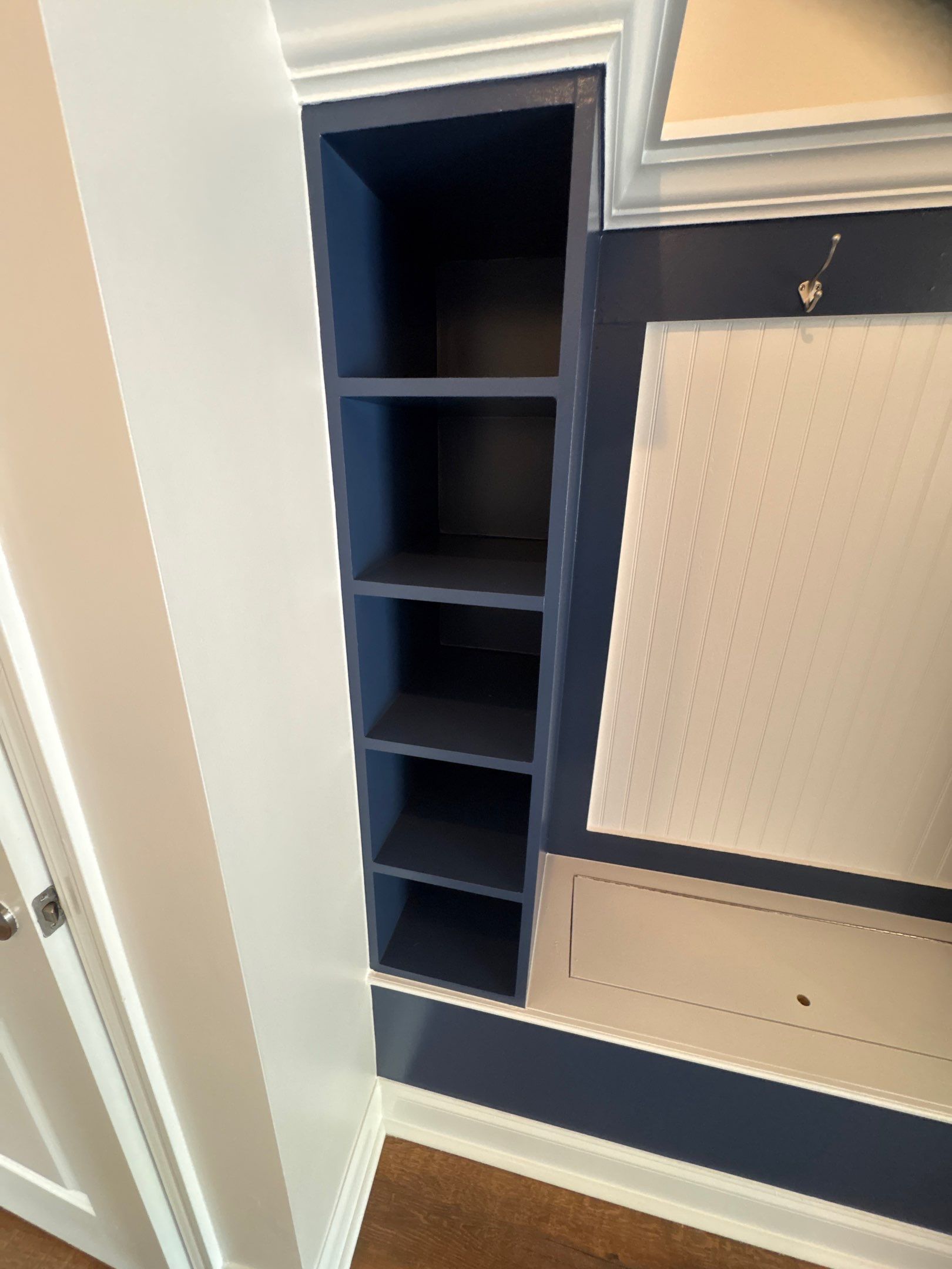 From Concern to Comfort: A Full Interior Transformation Done Right by Pathway Home Painting & Improvements