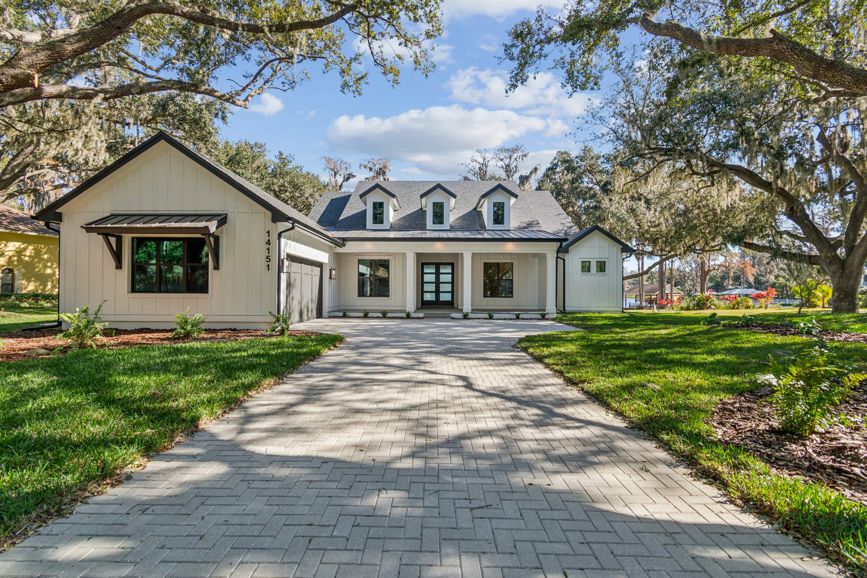 Custom Southern Dune by Lyons Heritage Tampa, LLC